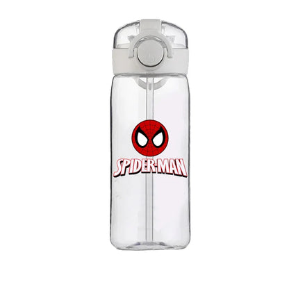 Marvel Water Cup Large