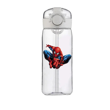 Marvel Water Cup Large