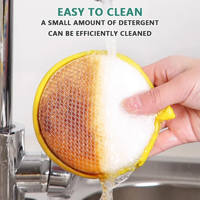 Dishwashing Sponge Reusable