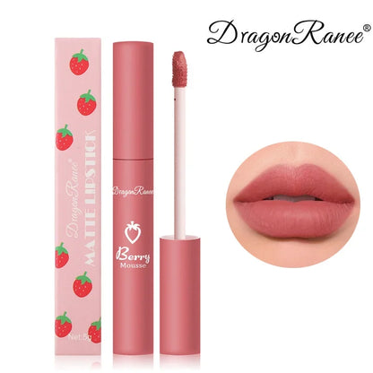 Liquid Lipstick Sexy Long Lasting Lip gloss