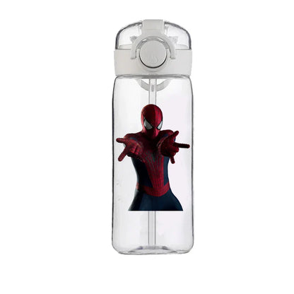 Marvel Water Cup Large