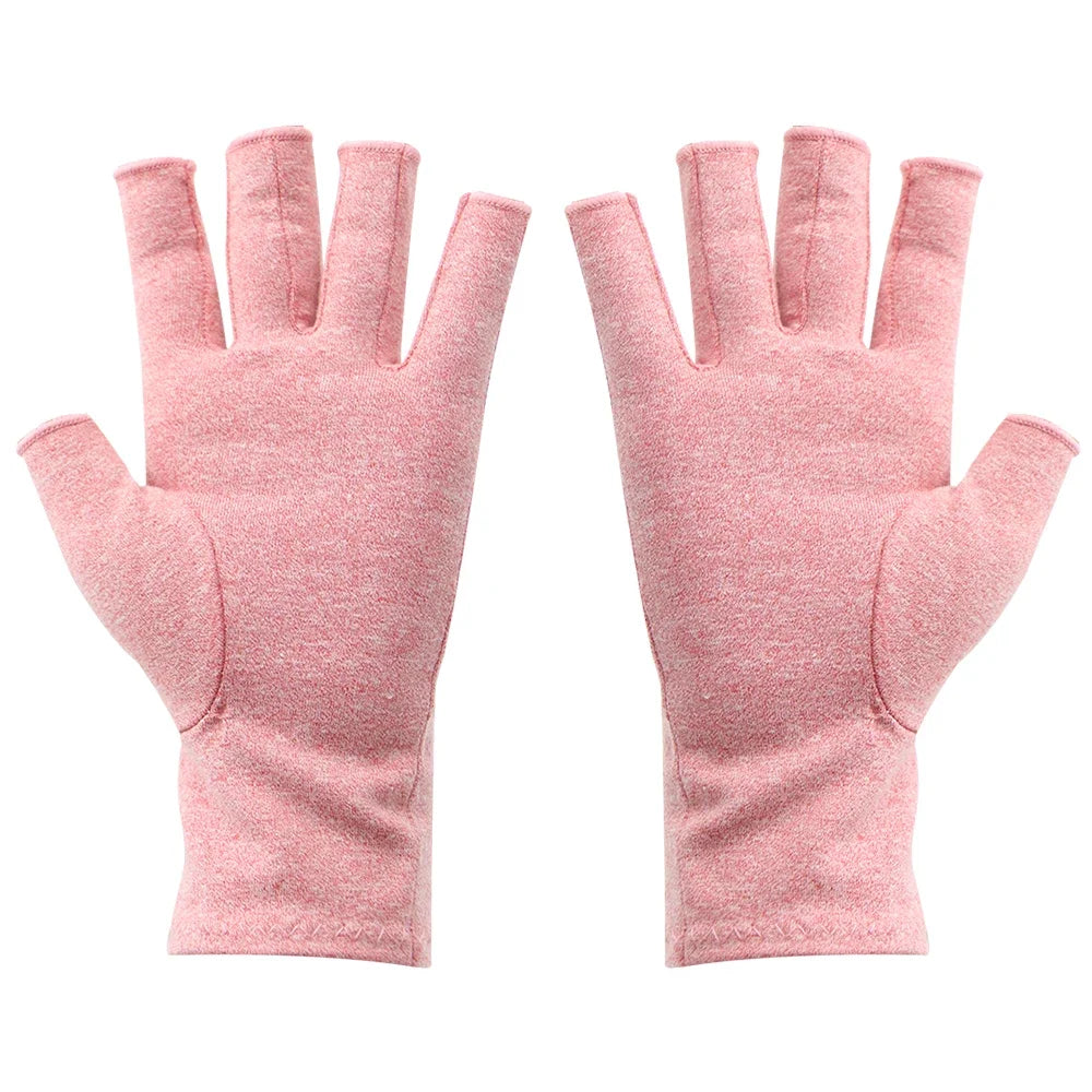 1 Pairs Arthritis Gloves Touch Screen Gloves