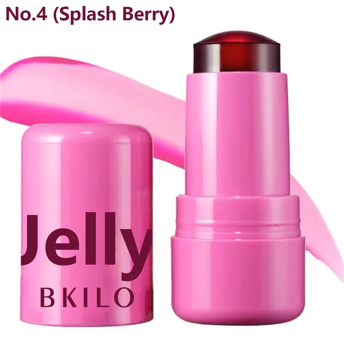 Milk Jelly Powder Blusher