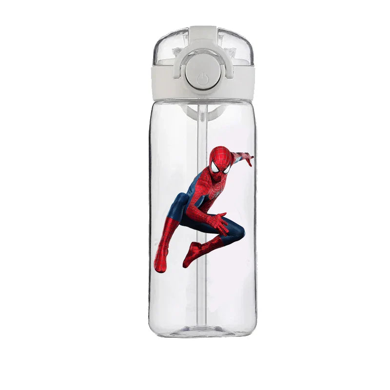 Marvel Water Cup Large