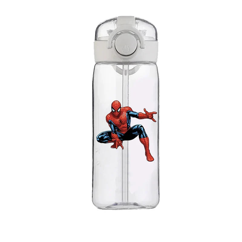 Marvel Water Cup Large