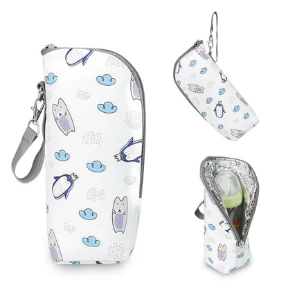 Baby Bottle Bag Bottle