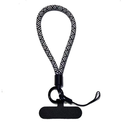 Phone Lanyard Wrist Strap Woven Phone