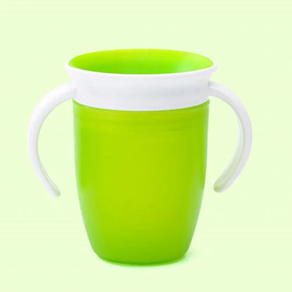 Baby Learning Drinking Cup