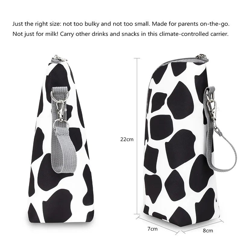 Baby Bottle Bag Bottle