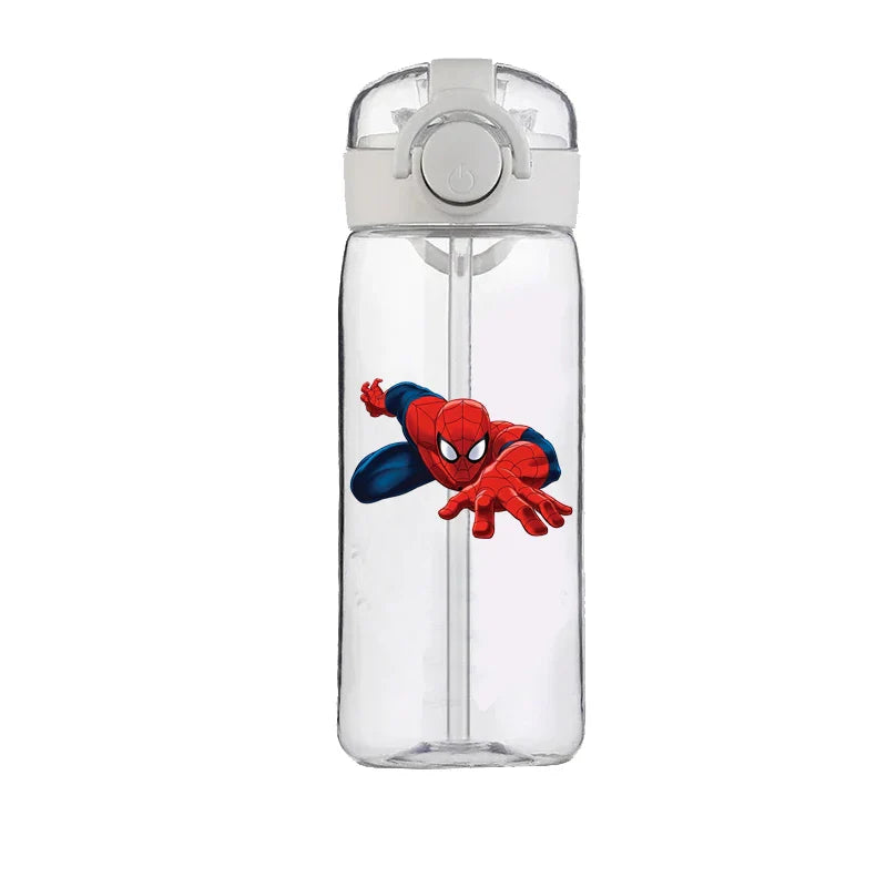 Marvel Water Cup Large