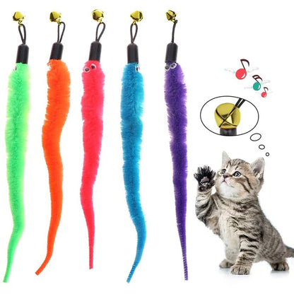 Replace Plush Cat Toy Accessories