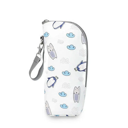 Baby Bottle Bag Bottle