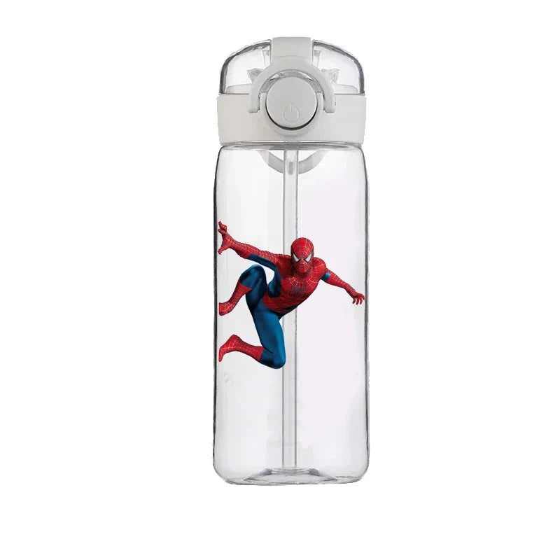 Marvel Water Cup Large