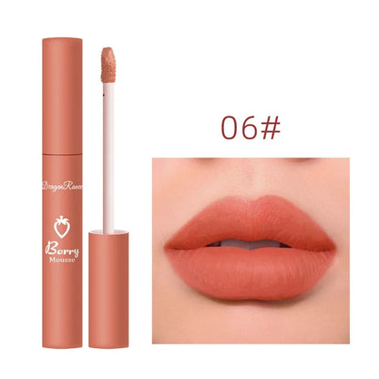 Liquid Lipstick Sexy Long Lasting Lip gloss