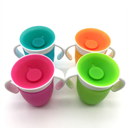 Baby Learning Drinking Cup