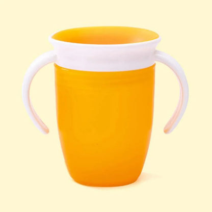 Baby Learning Drinking Cup